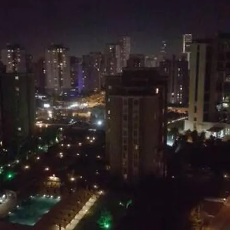 Luxe Next To Water Garden Open Mall, International Financial Center & Medical Center Ξενοδοχείο