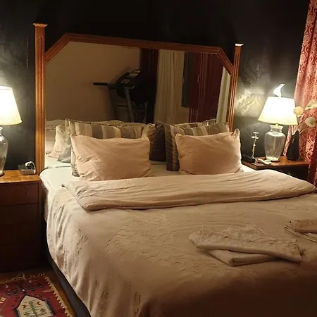 Séjour chez l'habitant Luxe Next To Water Garden Open Mall, International Financial Center & Medical Center